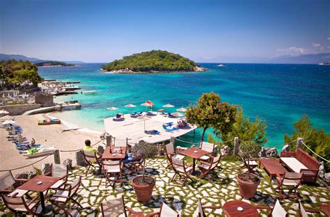 Albanian Riviera Europe S Most Beautiful Budget Travel Secret