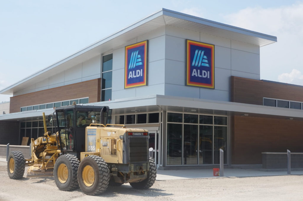 Aldi Grocery Store Coming To Fort Walton Beach