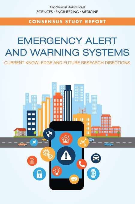 Alerts And Warnings