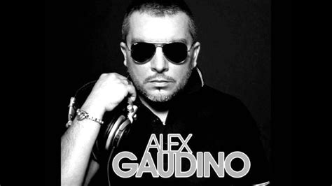 Alex Gaudino Destination Calabria Dj Fmix 2008 Remix Youtube