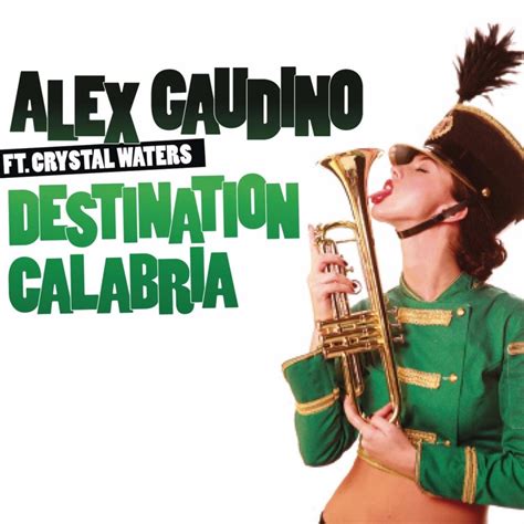 Destination Calabria by Alex Gaudino