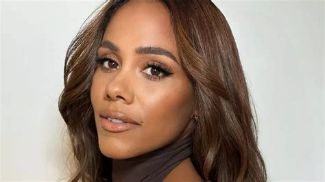 Alex Scott S Beauty Secrets Revealed From Skincare To Surprising