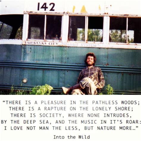 Alexander Supertramp Quotes Shortquotes Cc