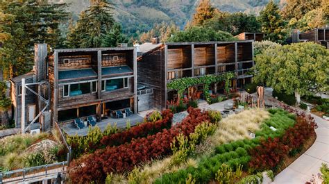 Alila Ventana Big Sur