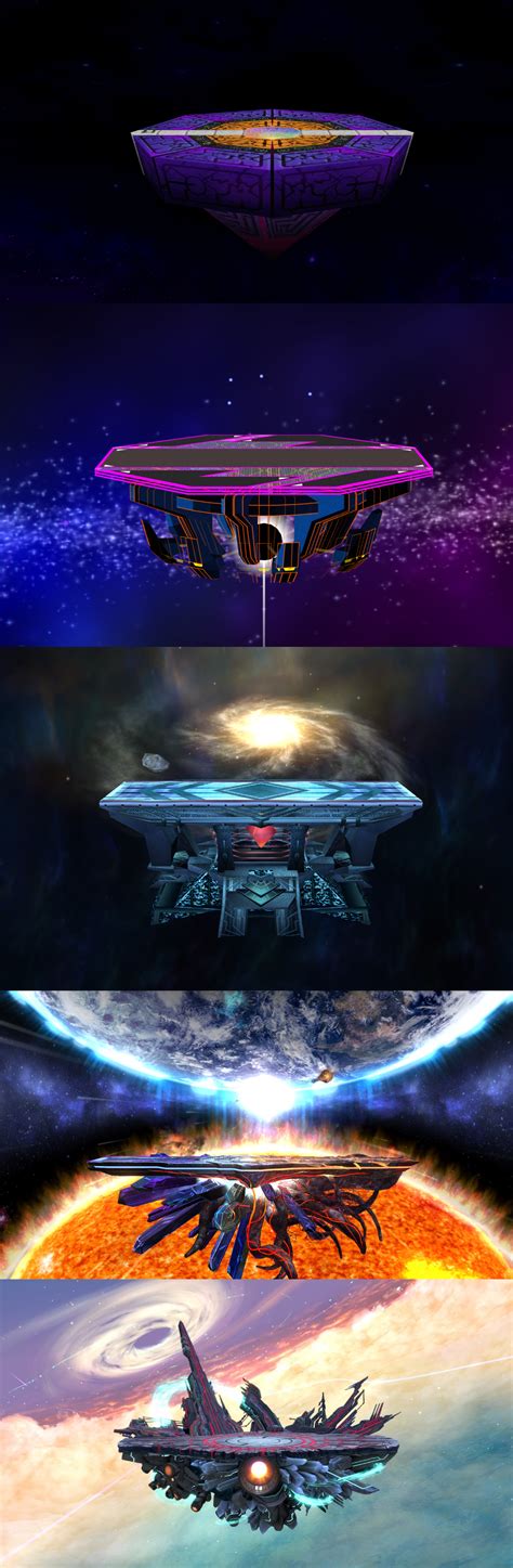 All 5 Final Destination Designs Ultimate S My Favourite What S Yours