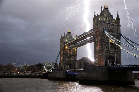 All About London London Weather Flood Warnings Issued As Month S