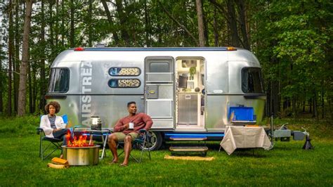 All Electric Travel Trailers What Are They