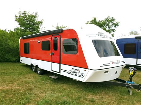 All Imagine Travel Trailers Airstreams Campers London Travel