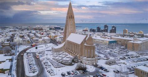 All Inclusive 5 Day Vacation Package In Iceland Guide To Iceland