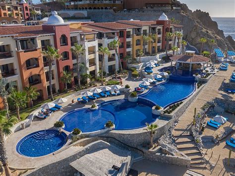 All Inclusive Cabo Vacation Packages El Encanto Resort