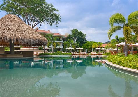 All Inclusive Costa Rica Vacation Central America Vacation