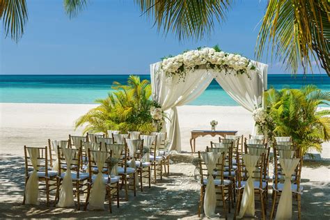 All Inclusive Destination Wedding Packages Beaches