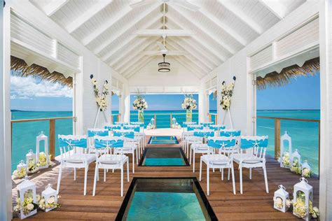 All Inclusive Destination Wedding Venues