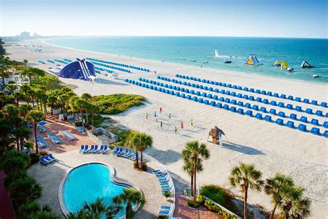 Destin Florida All Inclusive Family Resorts