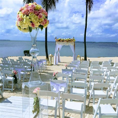 All Inclusive Florida Beach Weddings Www Romanticfloridabeachweddings