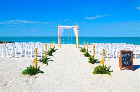 All Inclusive Florida Wedding Packages Distinctive Design Package