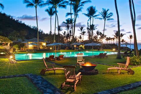 All Inclusive Hawaii Deals The Top Resorts For Families With Images