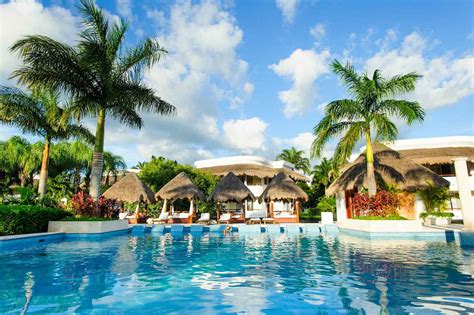 All Inclusive Mexico Family Vacation Packages Amp Deals Family Vacation Critic