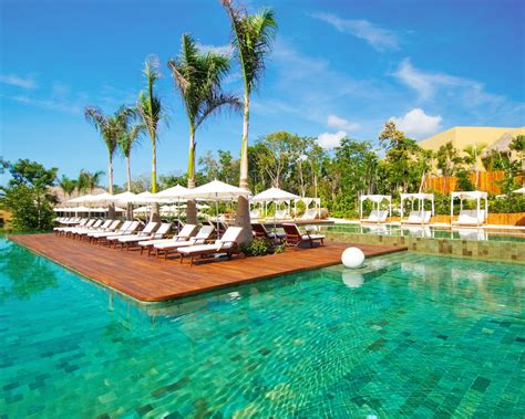 All Inclusive Rci Resorts Voted Among Best In The World