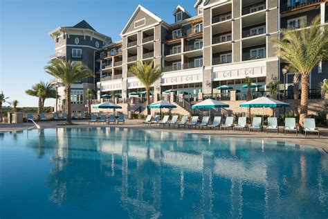 Destin Florida All Inclusive Resorts