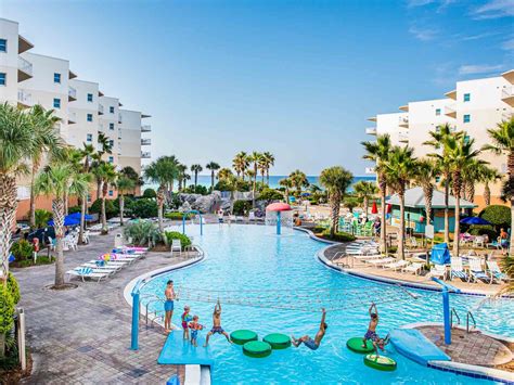 All Inclusive Resorts Hotels In Fort Walton Beach Destin Fl All Inclusive Hotels Orbitz