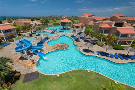 All Inclusive Resorts In Aruba That Top Our Travel List Travel Curator