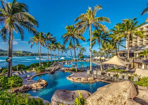 All Inclusive Resorts In Hawaii