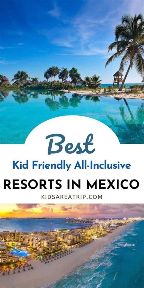 All Inclusive Resorts In Mexico Plus We Ve Personally Visited Them