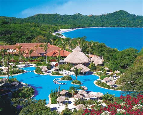 Costa Rica All Inclusive Travel Packages