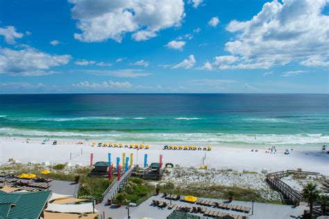 Destin Florida All Inclusive Vacation Packages