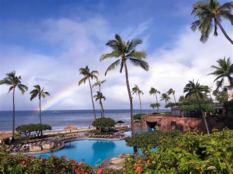 All Inclusive Vacation Packages To Maui Hawaii