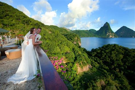 All Inclusive Wedding Packages Cancun Honeymoon St Lucia Honeymoon