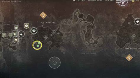 All Pale Heart Region Chest Locations In Destiny 2 The Final Shape