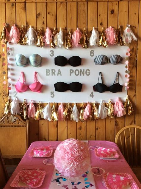 All The Bachelorette Party Ideas You Ll Ever Need Wedmegood