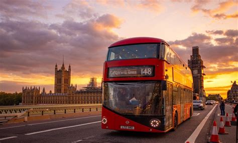 All The Best Bus Tours In London For Exploring The Capital S Hidden Side London X London