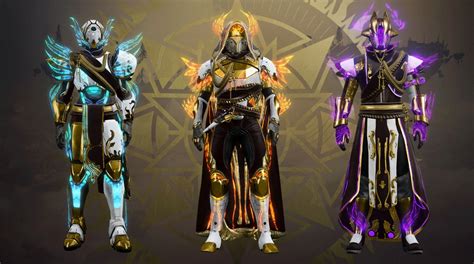 All The Steps To Upgrade Your Destiny 2 Solstice Of Heroes 2019 Armor