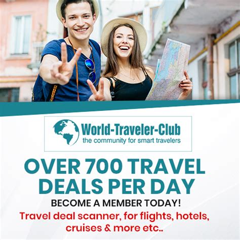 All Travel Deals On One Site Travel Booker