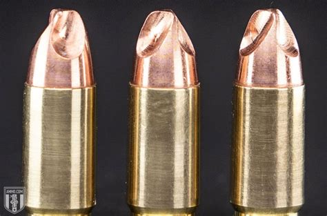 All Types Of Exotic 9Mm Ammo Explained And Ranked