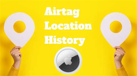 All You Need To Know About Airtag S Location History Stallionzo