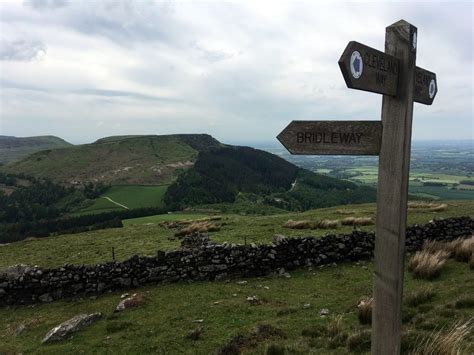 All You Need To Know About The Cleveland Way National Trail 10Adventures