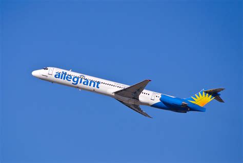 Allegiant Adds Another Flight From Springfield To Florida