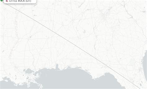 Allegiant Air Flights From Little Rock Lit Flightsfrom Com