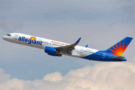 Allegiant Air Reviews What To Know Before You Fly