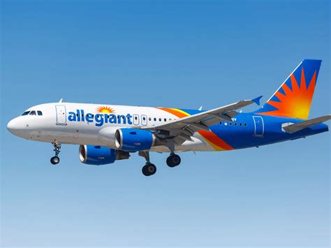 Allegiant Air