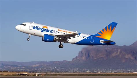 Allegiant Airlines Official Site 24 7 Customer Support Allegiant Air