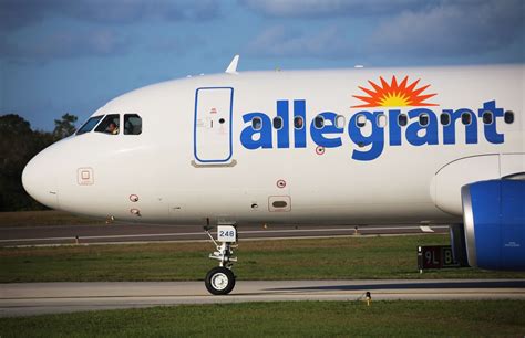 Allegiant Airlines Reservations Flight Booking Deals And Save