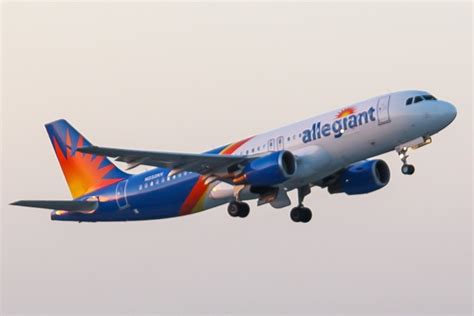 Allegiant Announces Nine Nonstop Flights To Nashville Williamson Source