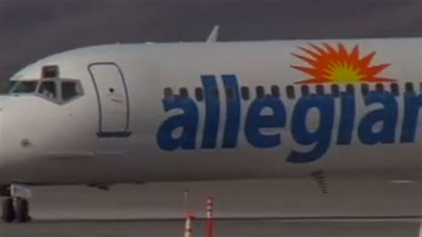 Allegiant Announces Nonstop Flight From Tulsa To Destin Ktul