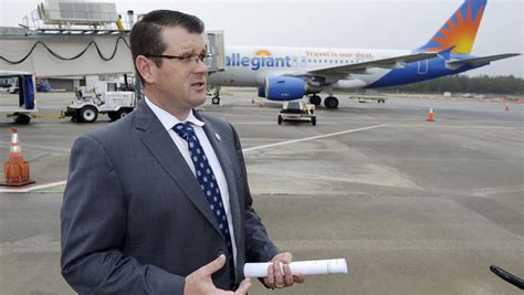 Allegiant Continues Destin Fort Walton Beach Expansion With Five New Routes