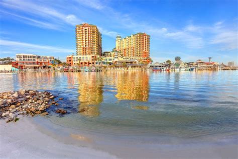 5 Ways Allegiant Destin Florida